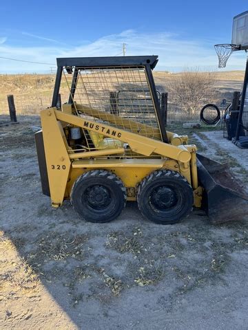 mustang 320 skid steer manual|owatonna mustang 320 skid steer.